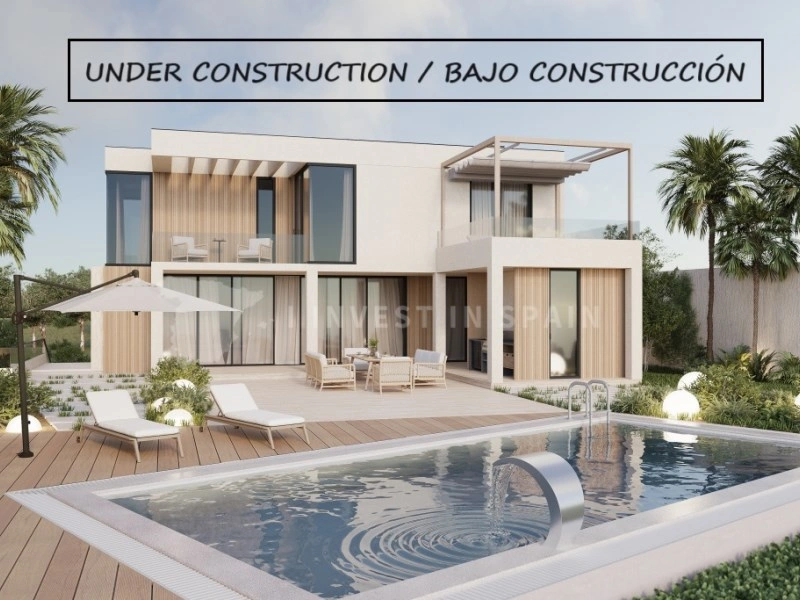1 - venda casa pilar de la horadada comunidade valenciana espanha