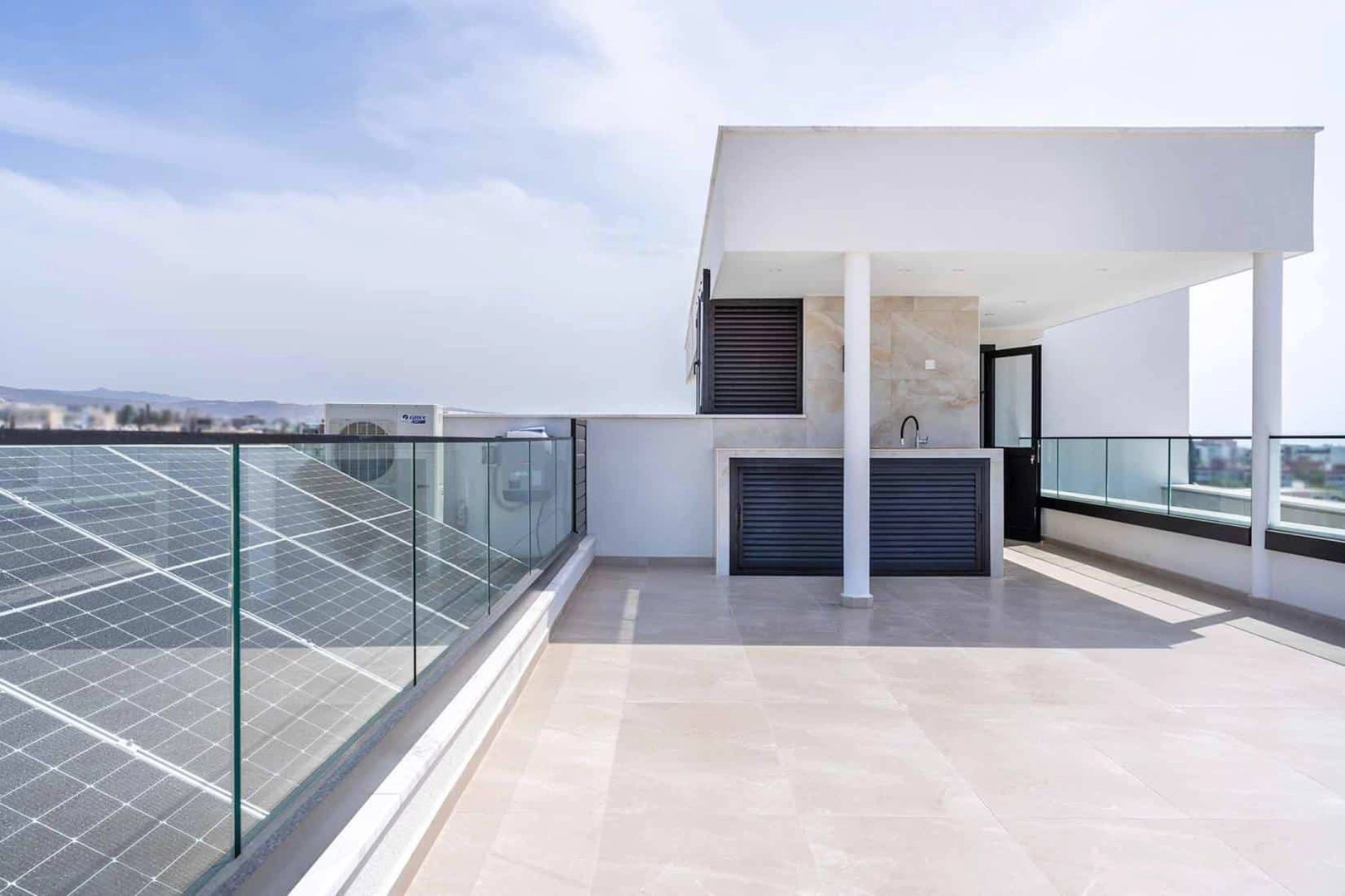 1 - vente appartement limassol limassol chypre