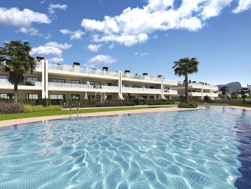 1 - vente maison cartagena région de murcie espagne