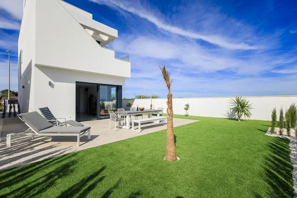 1 - verkauf haus pinar de campoverde valencia spanien