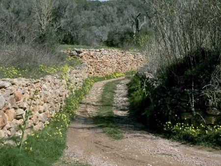 2 - venta propiedad sant llorenç de balafia ibiza - islas baleares españa