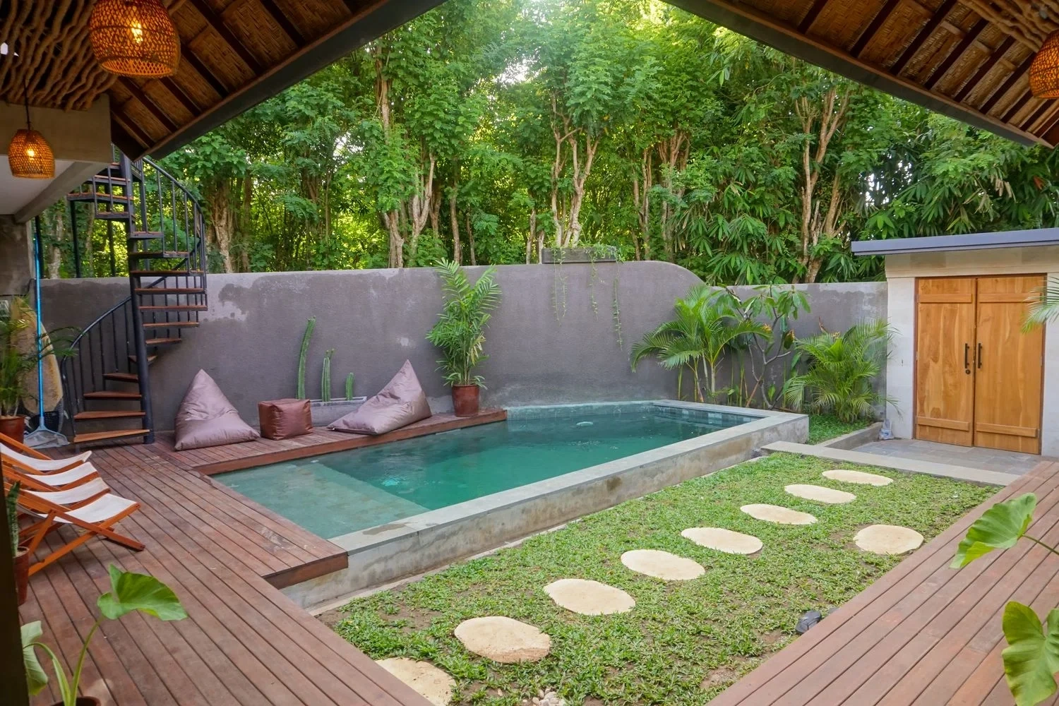 1 - продажа villa pecatu bali индонезия