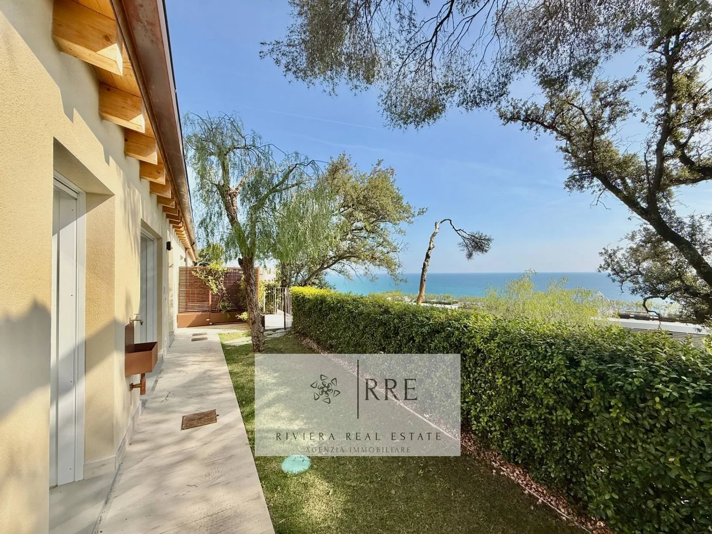 2 - sea view apartment for sale in borghetto santo spirito liguria italy