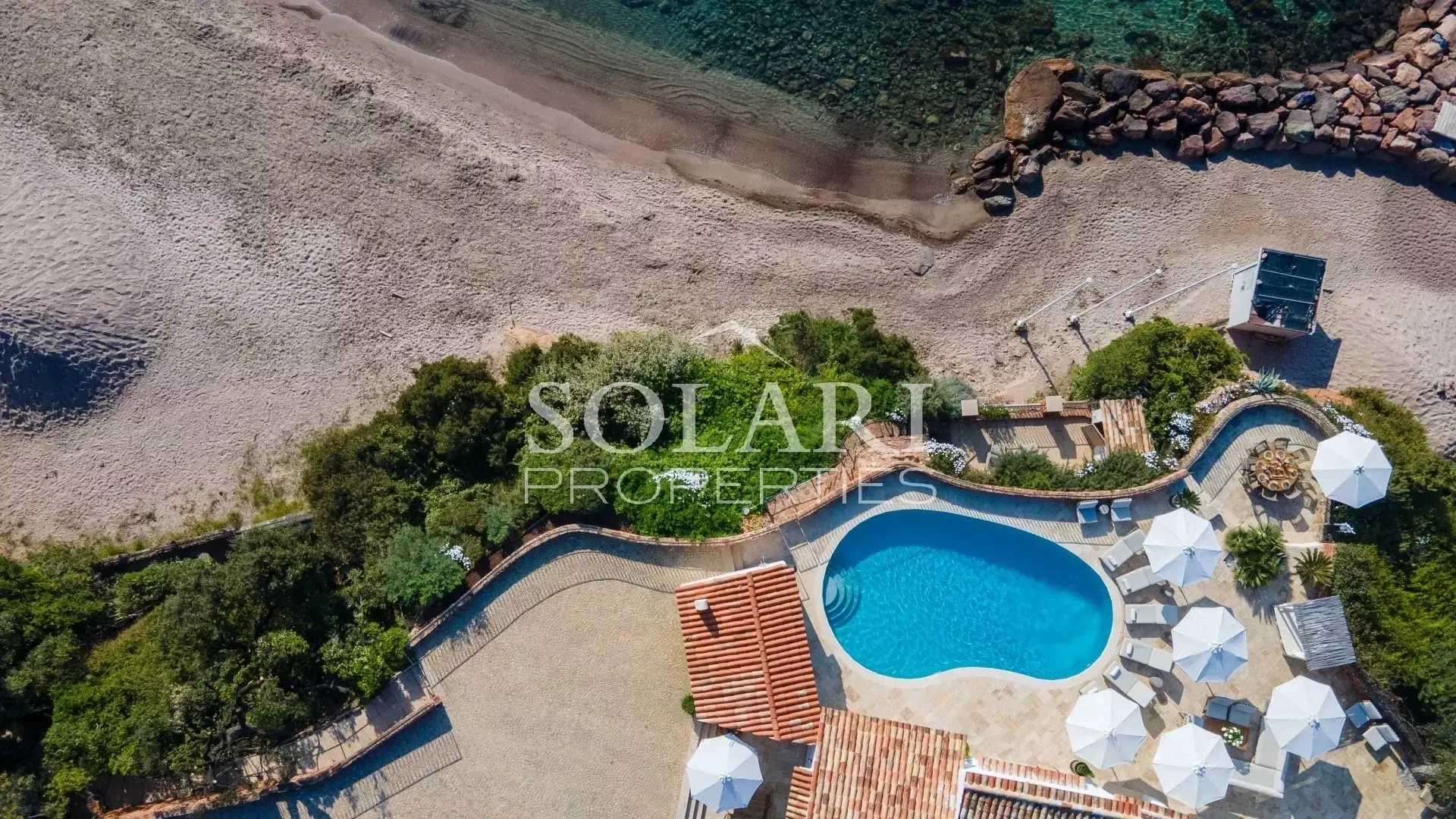 1 - ferienmiete haus meerblick théoule-sur-mer alpes-maritimes frankreich
