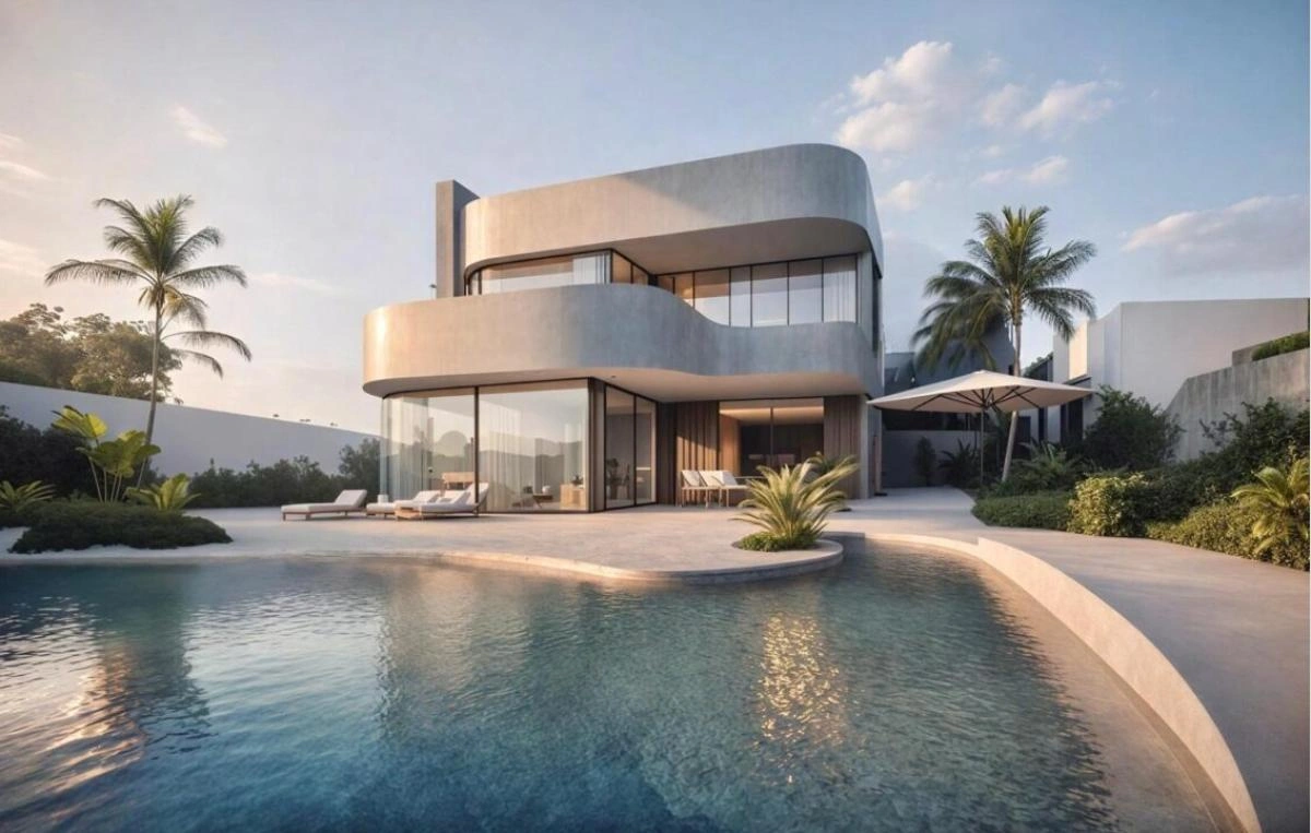 1 - villa for sale in roldan region of murcia spain