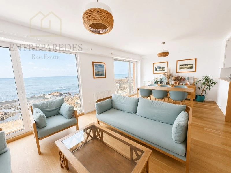 1 - verkauf wohnung meerblick porto region nord portugal