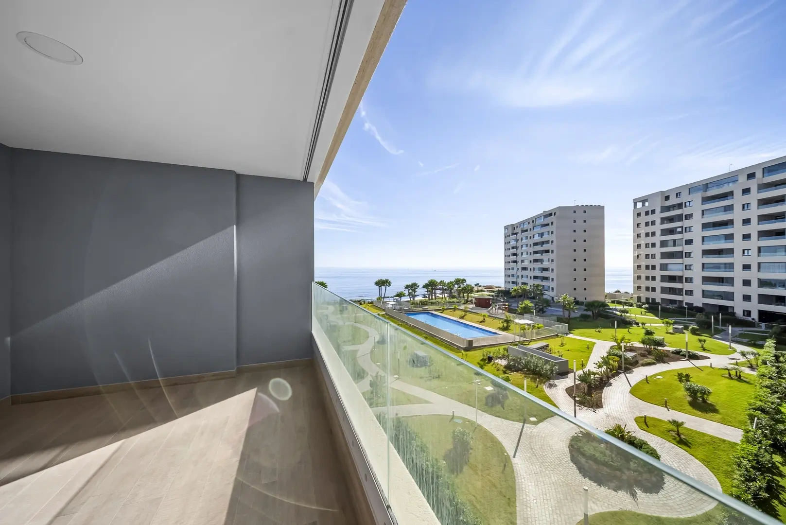 1 - waterfront apartment for sale in torrevieja - costa blanca valencian community spain