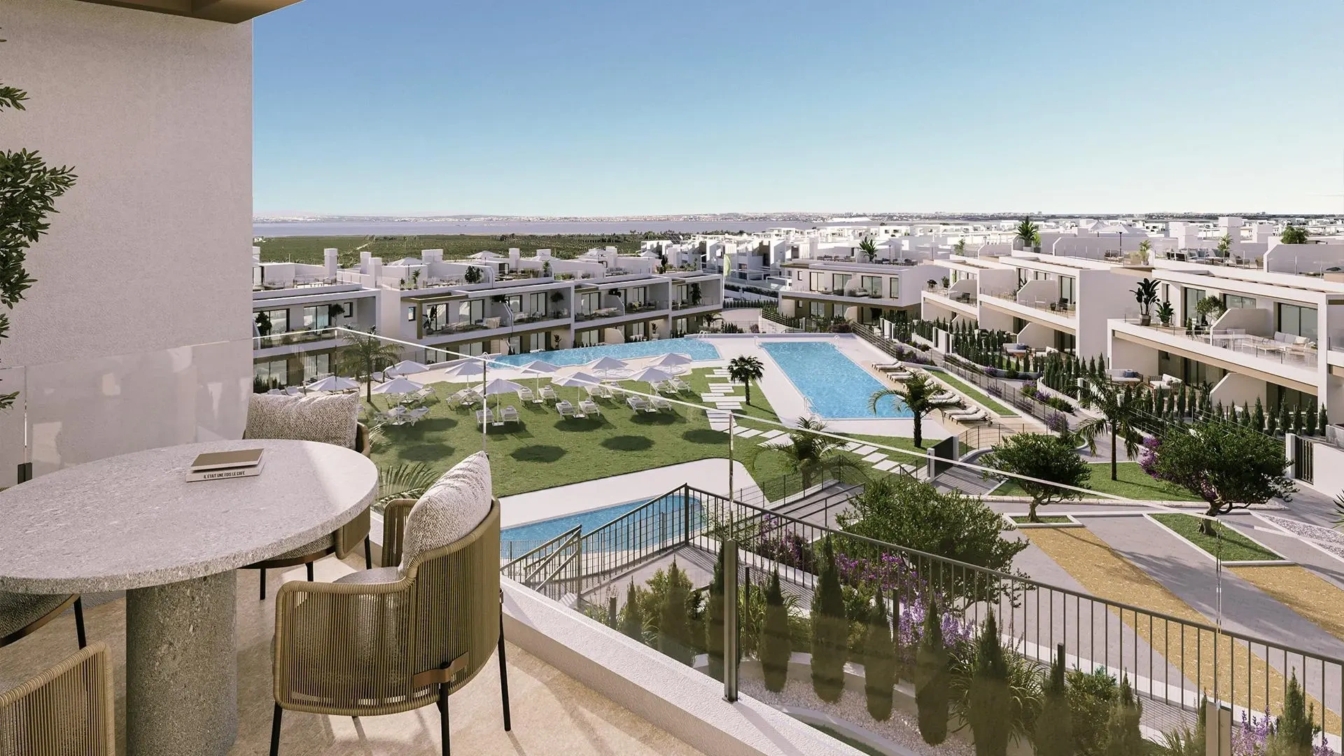 2 - venta casa torrevieja - costa blanca comunidad valenciana españa