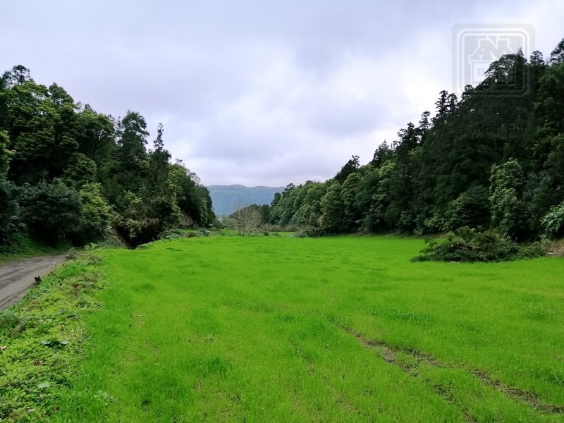 1 - продажа территория sete cidades азорские острова португалия