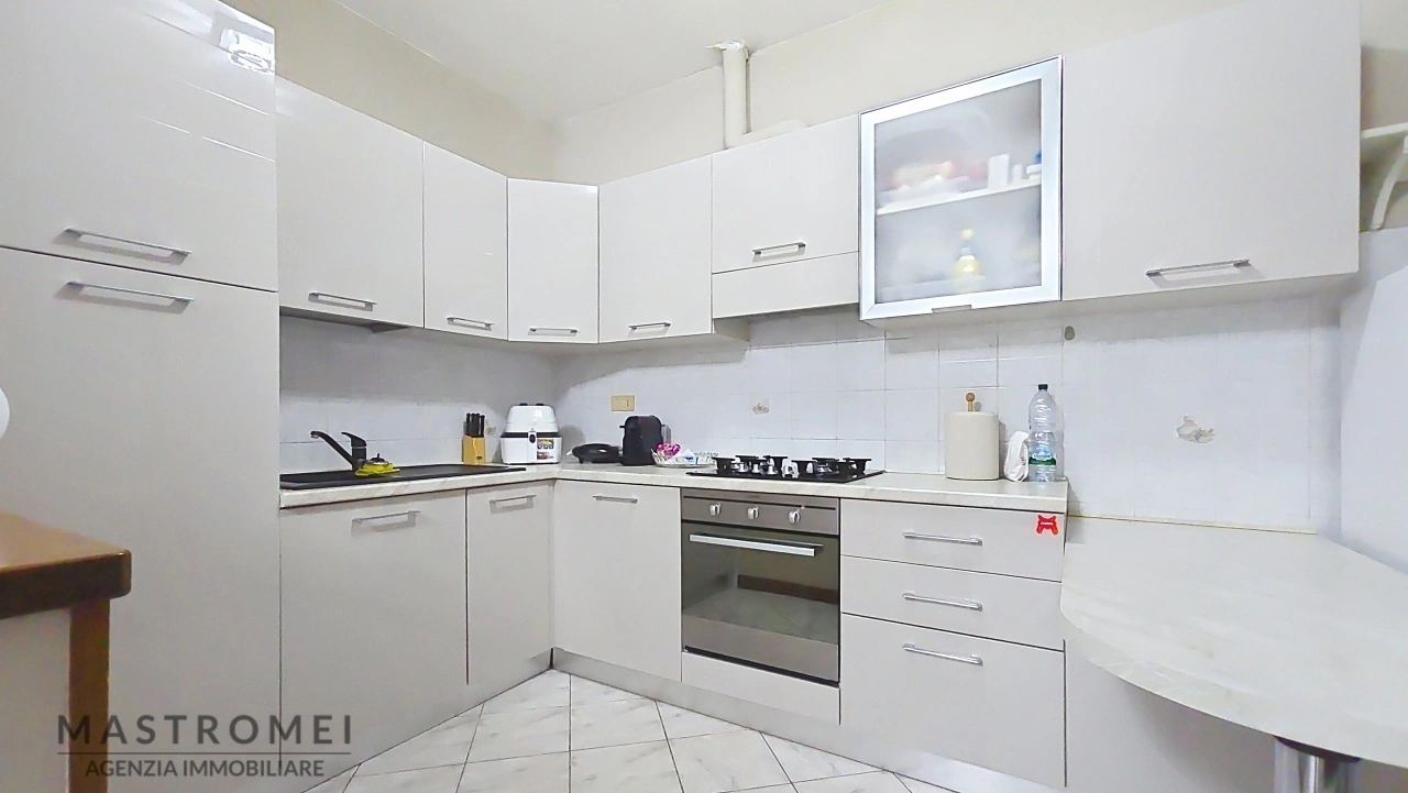 1 - venda apartamento altopascio toscana itália