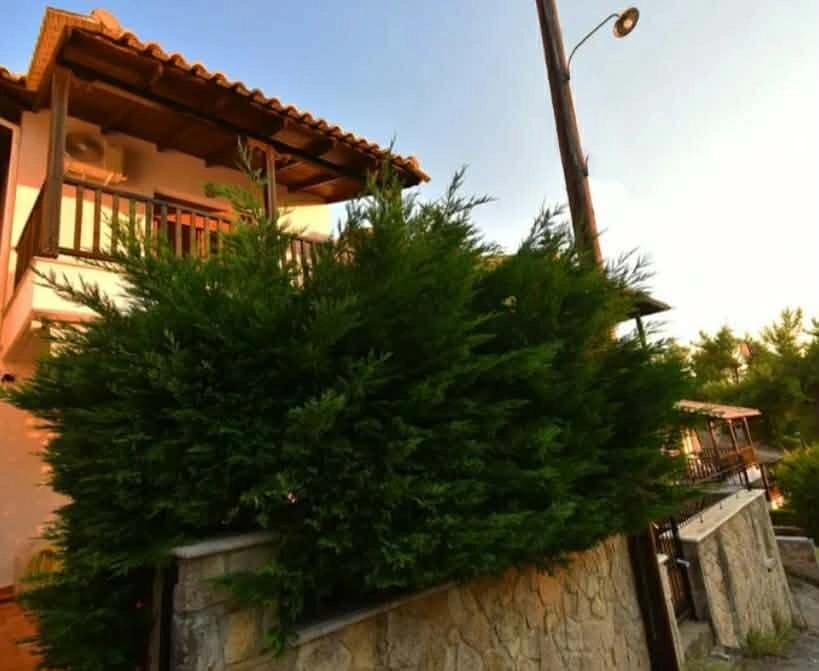 1 - verkoop appartement uitzicht op zee siviri centraal-macedonië griekenland