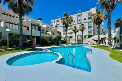 2 - waterfront apartment for sale in torrevieja - costa blanca valencian community spain