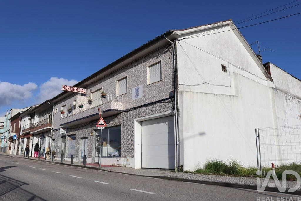 1 - building for sale in condeixa-a-nova centro region portugal