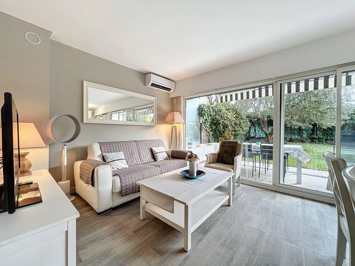 1 - aluguer sazonal apartamento cannes alpes-maritimes frança