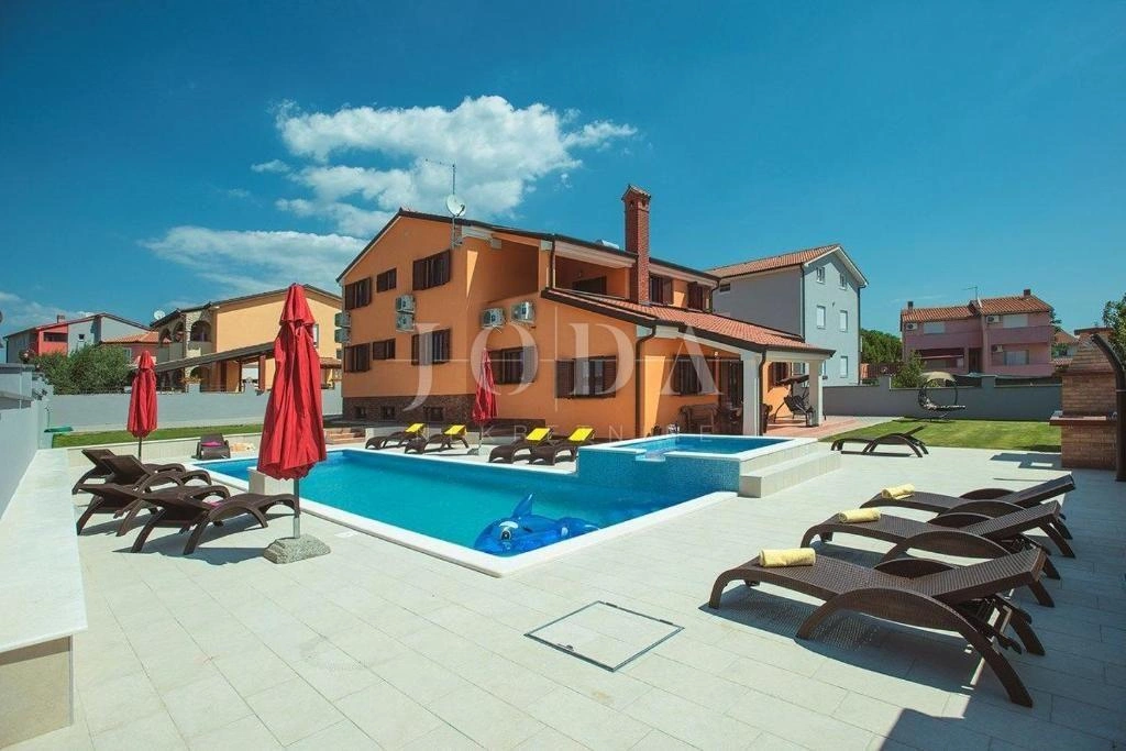 2 - verkauf haus pula istrien kroatien