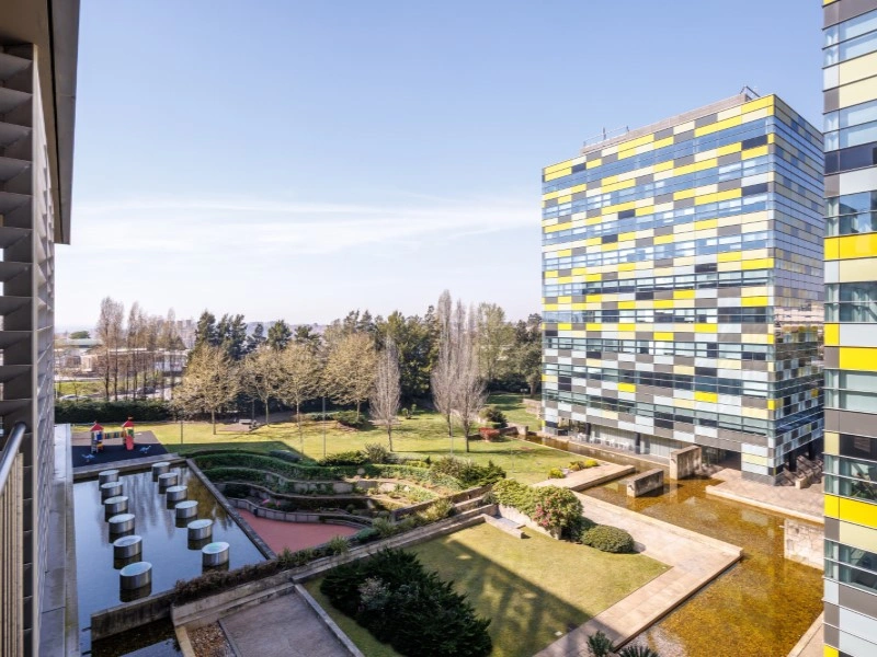 1 - venta apartamento vila nova de gaia región norte portugal