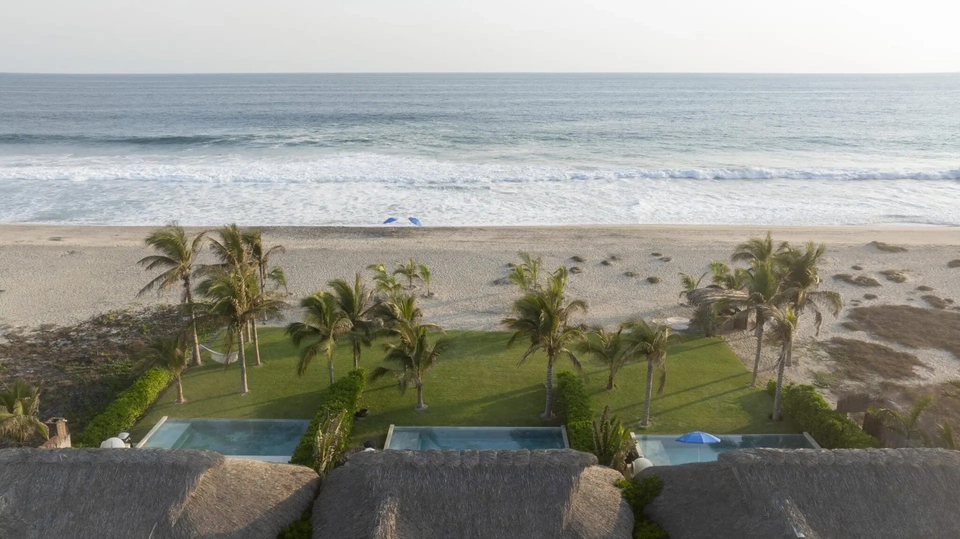 2 - waterfront house for sale in puerto escondido oaxaca mexico