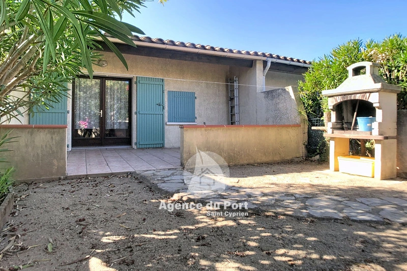 1 - verkoop huis saint-cyprien pyrénées-orientales frankrijk