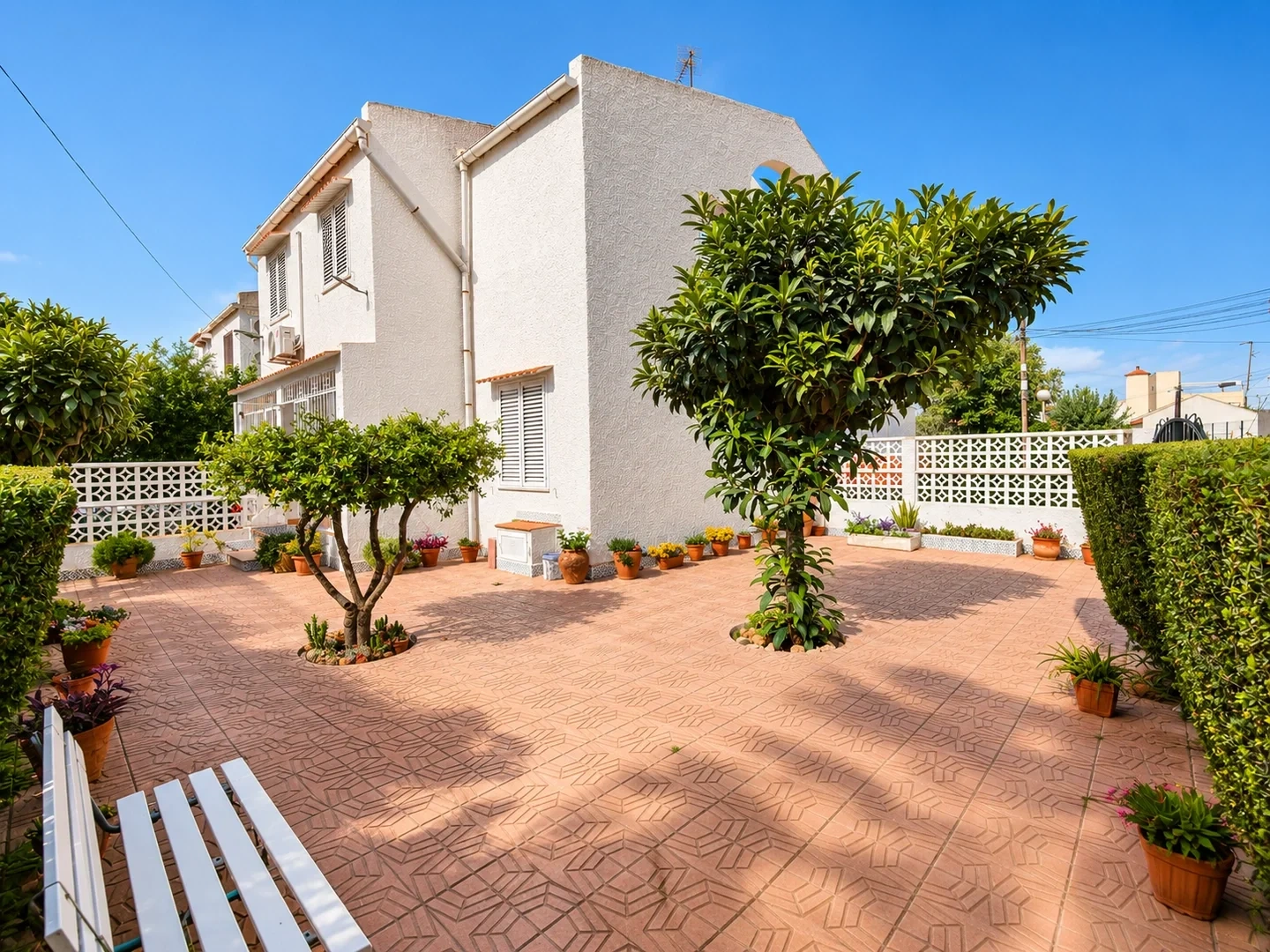 1 - verkauf haus torrevieja - costa blanca valencia spanien