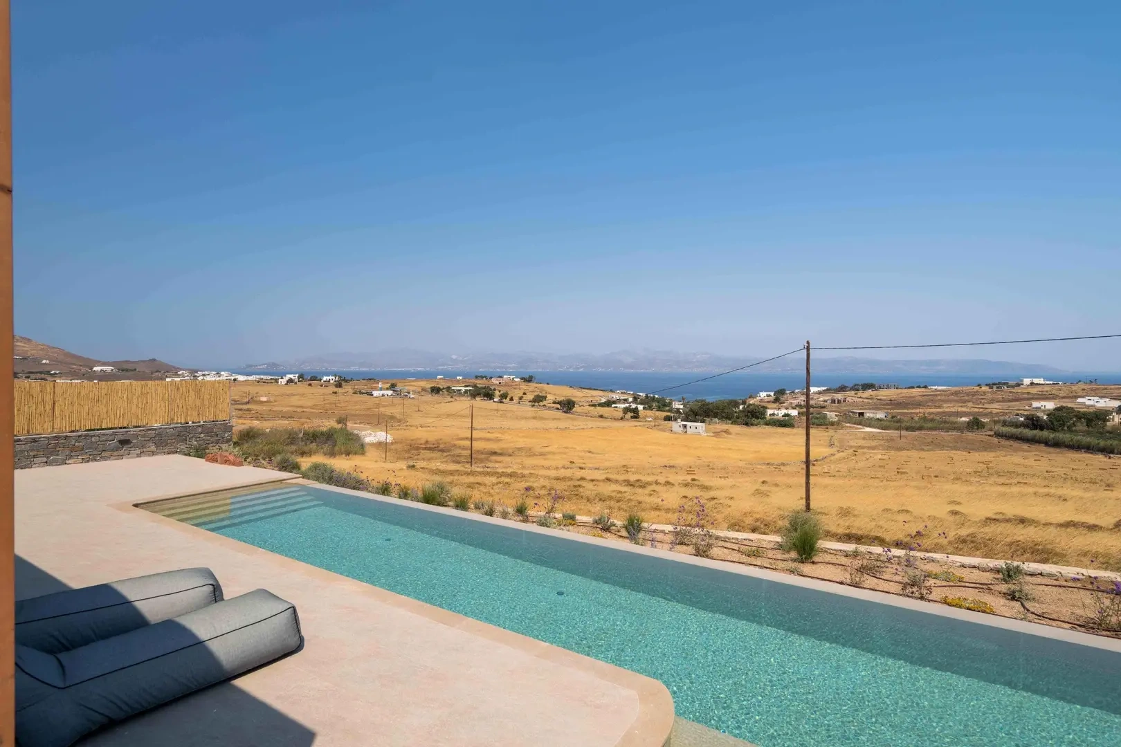 2 - verkoop villa paros - cycladen zuid-egeïsche eilanden griekenland