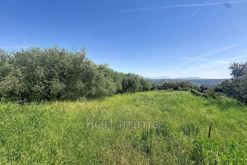 1 - verkauf grundstück saint-laurent-du-var alpes-maritimes frankreich