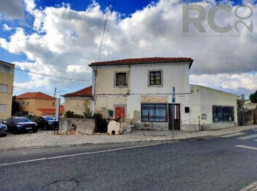 1 - vendita stabile cascais regione lisbona portogallo