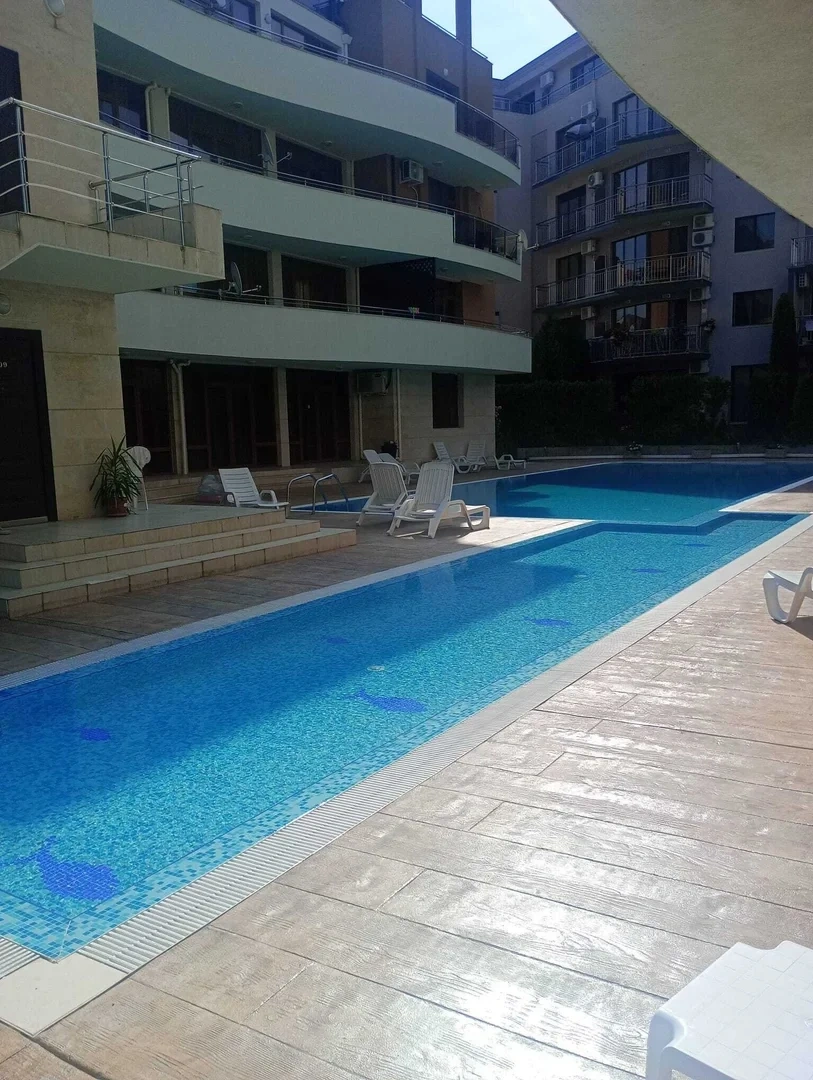 1 - venta apartamento sunny beach burgas bulgaria