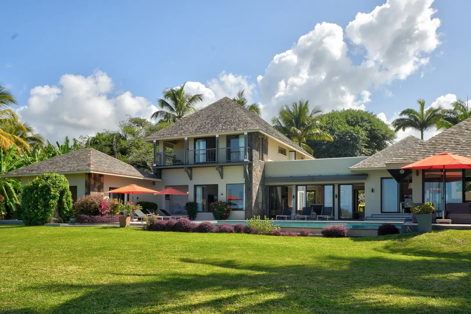 1 - waterfront house for sale in beau champ flacq mauritius