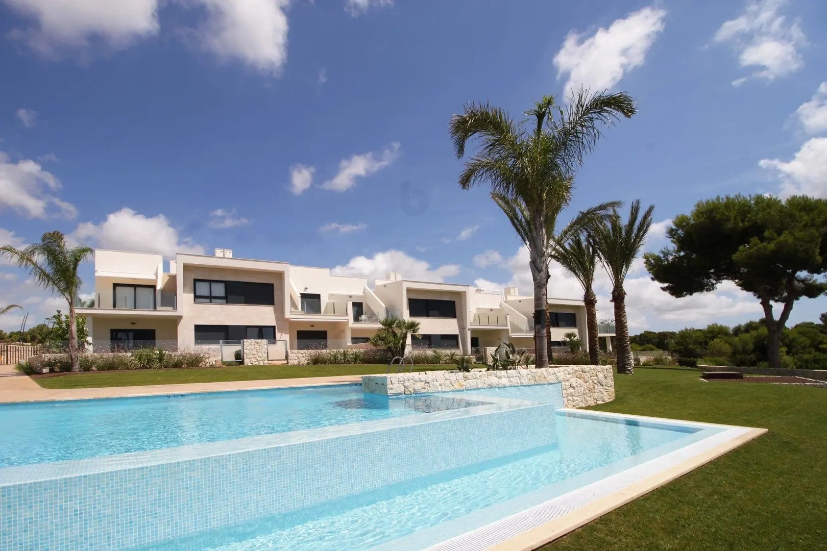 2 - verkauf wohnung pinar de campoverde valencia spanien