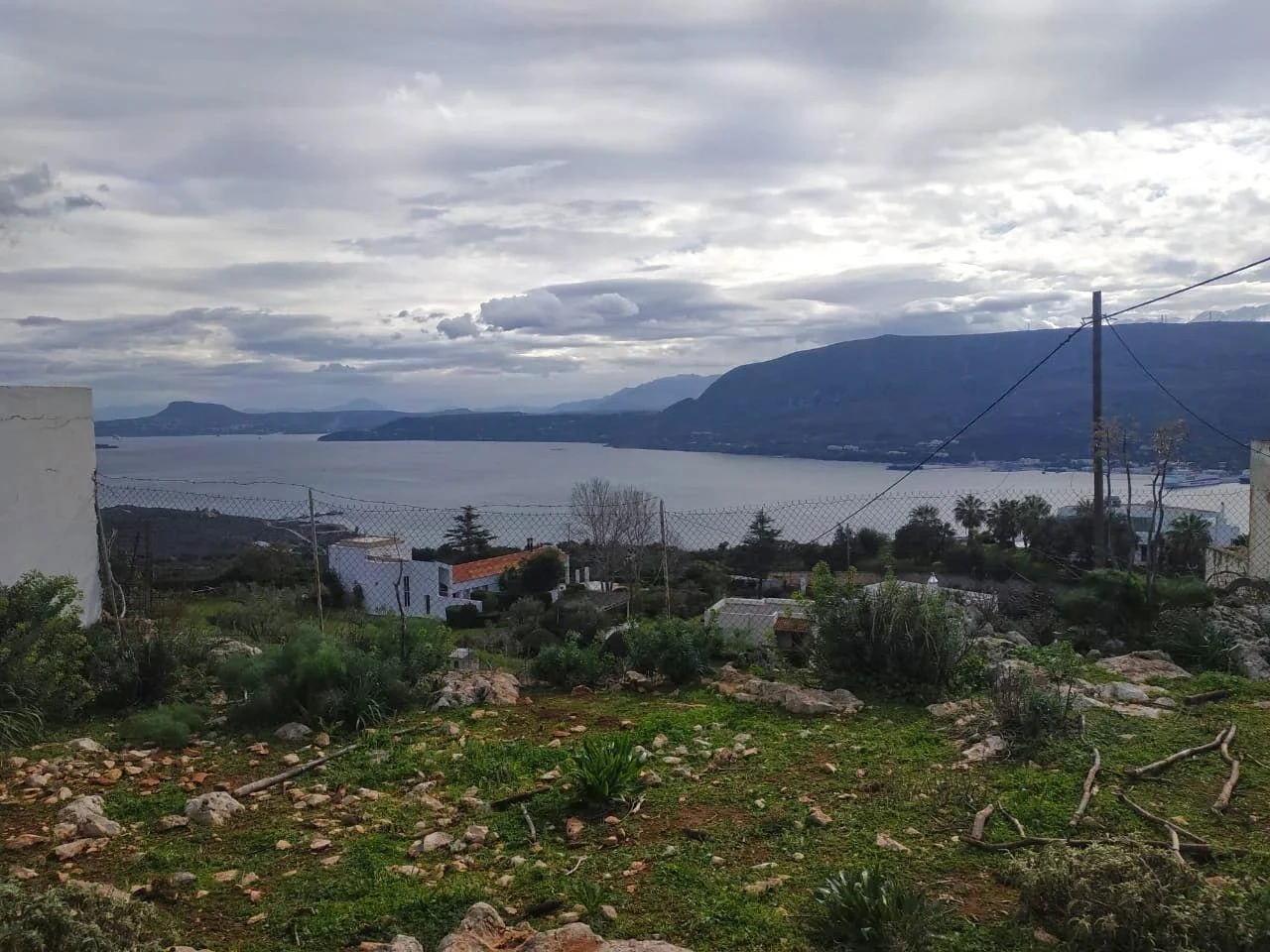 1 - vendita casa chania creta grecia