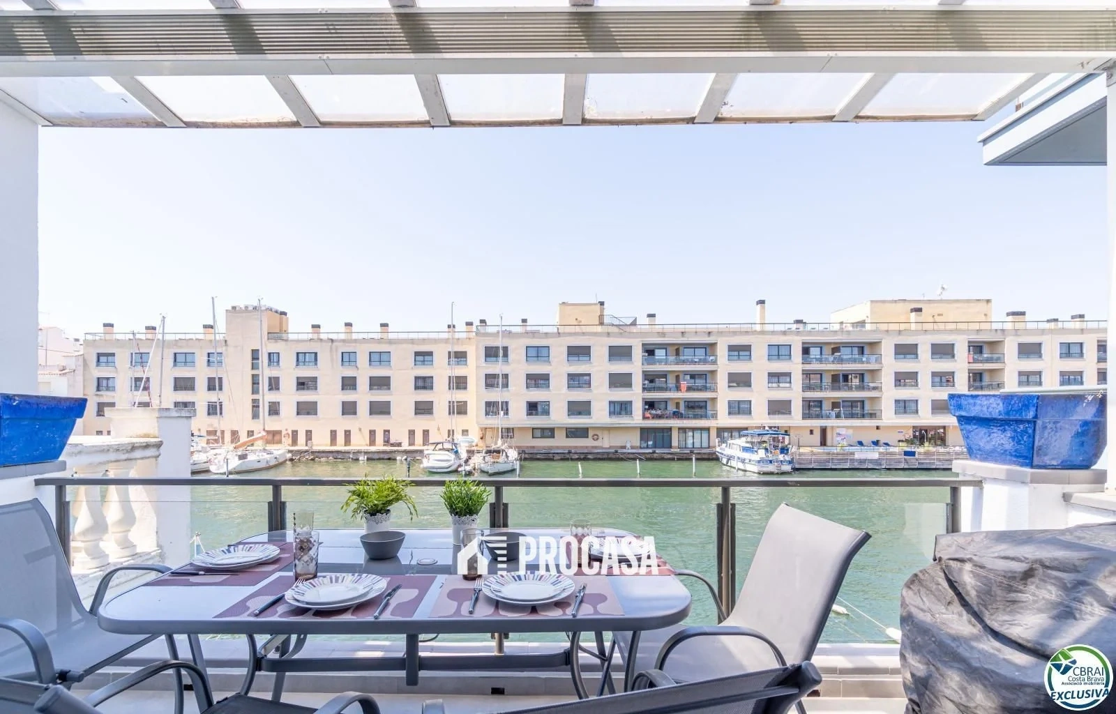 2 - venta casa empuriabrava cataluña españa