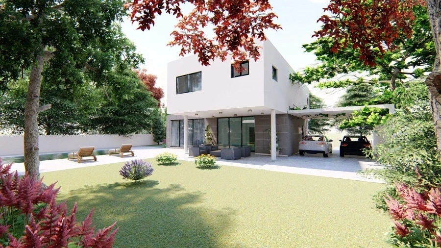 2 - vente villa limassol limassol chypre