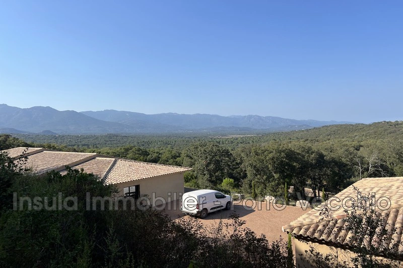 1 - vente villa sotta corse (du-sud) france