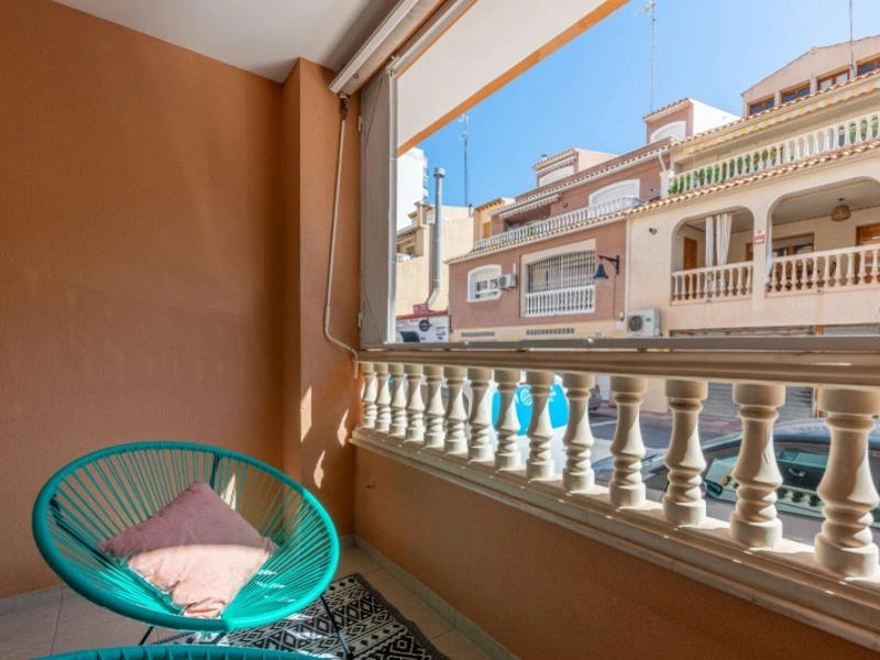 2 - venta apartamento el campello - costa blanca comunidad valenciana españa