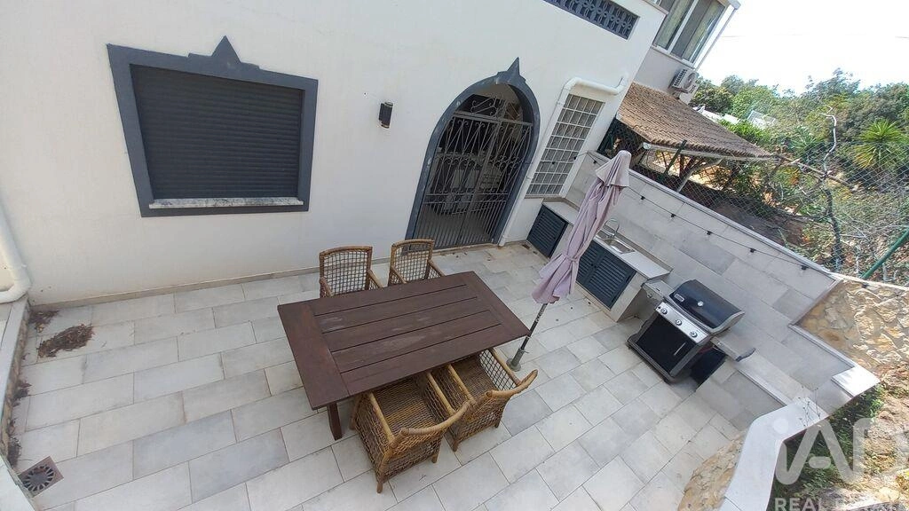 2 - verkauf haus loulé algarve portugal
