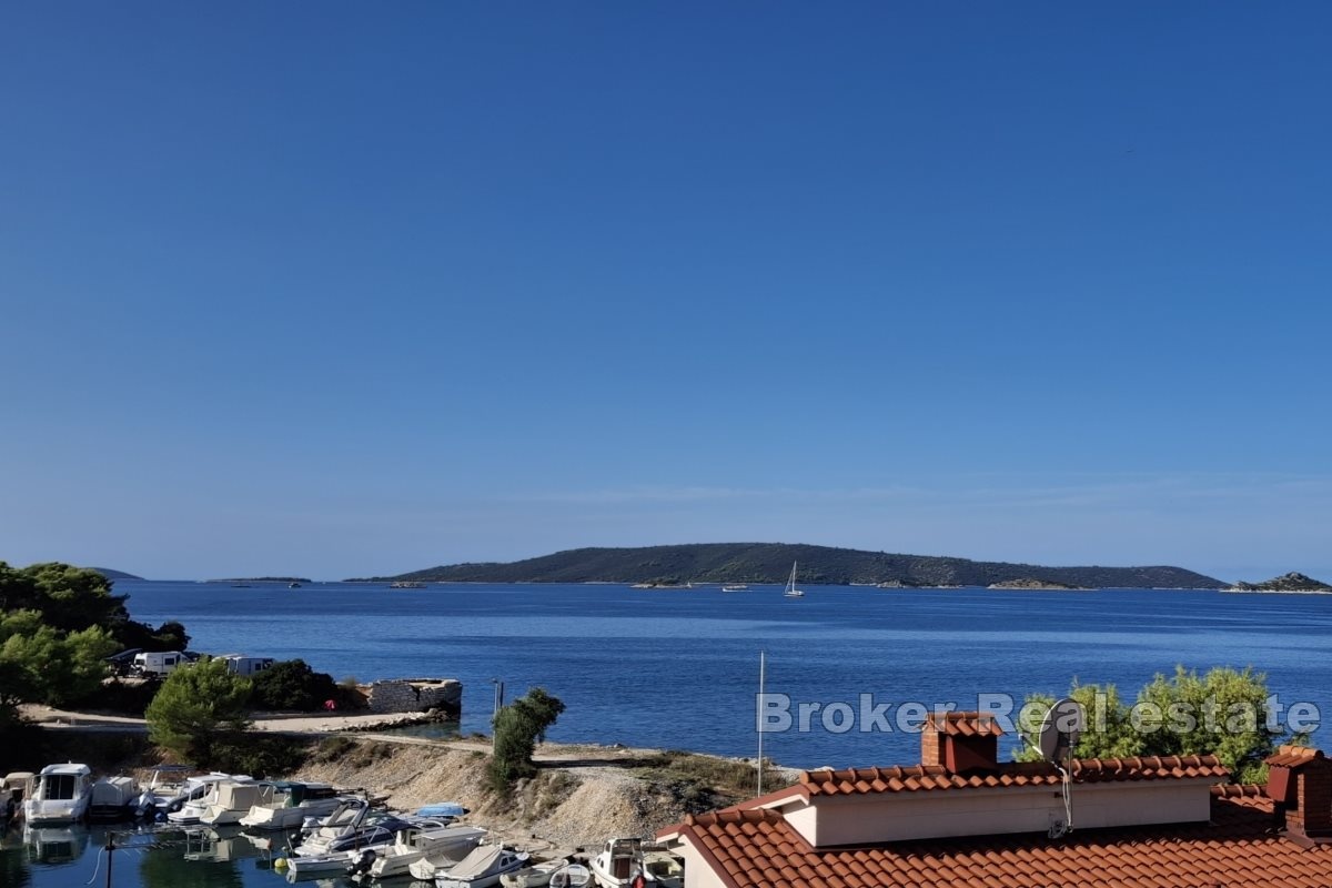 1 - venta casa vista al mar ciovo split-dalmacia croacia