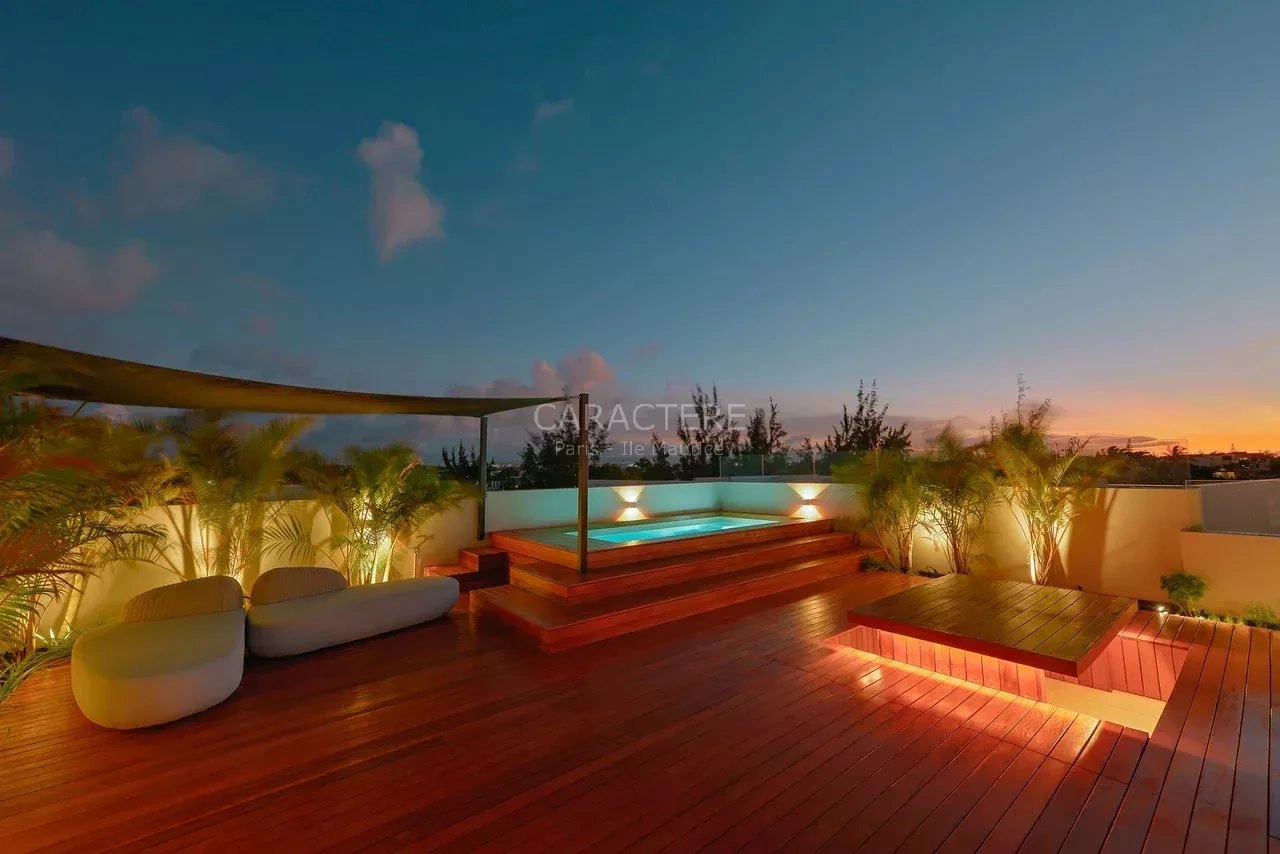 1 - verkauf wohnung pereybere rivière du rempart mauritius