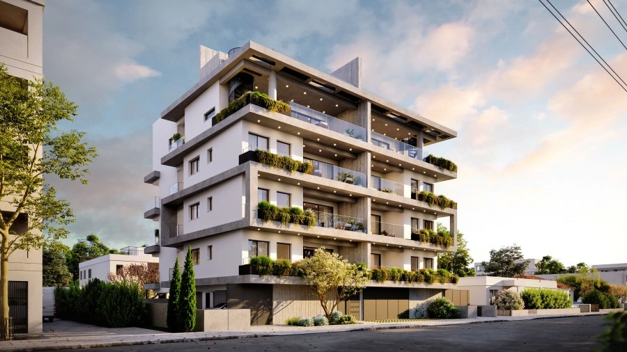 1 - verkauf wohnung limassol limassol zypern
