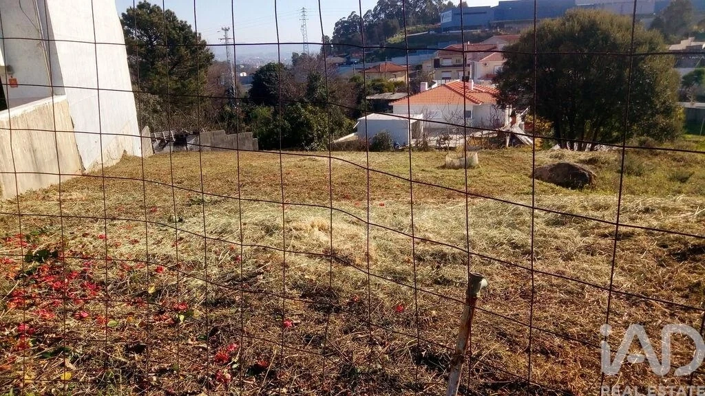 2 - vente terrain vila nova de gaia région nord portugal