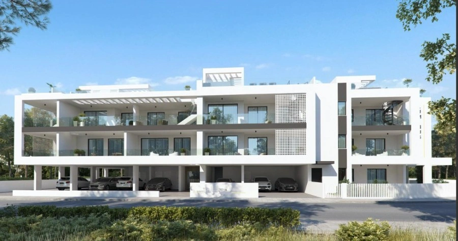 2 - apartment for sale in larnaca larnaca cyprus