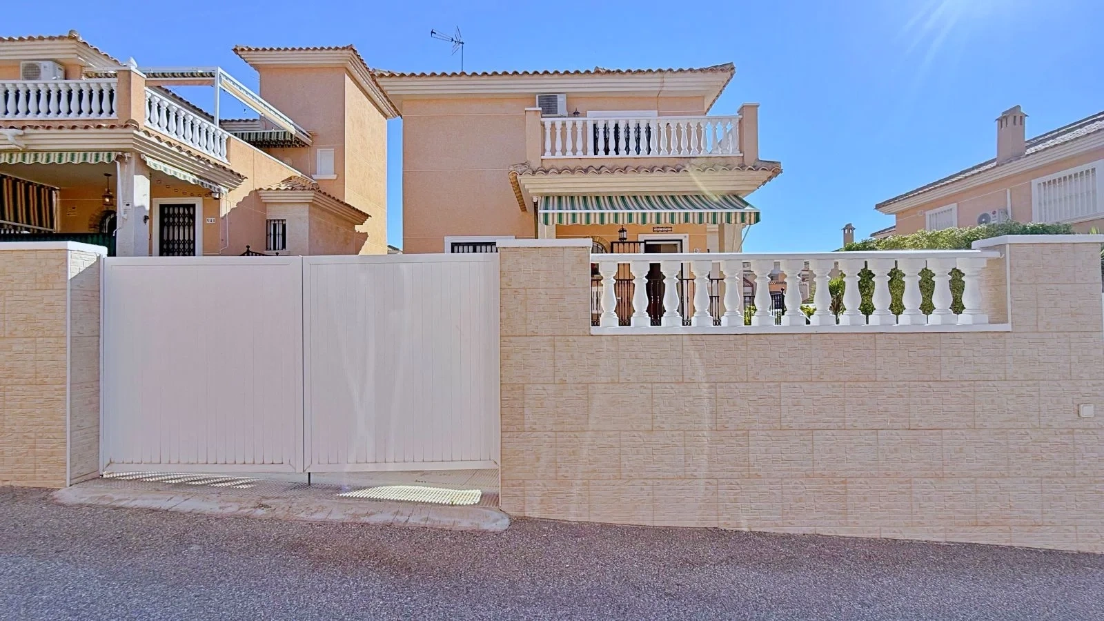 2 - sea view house for sale in orihuela valencian community spain