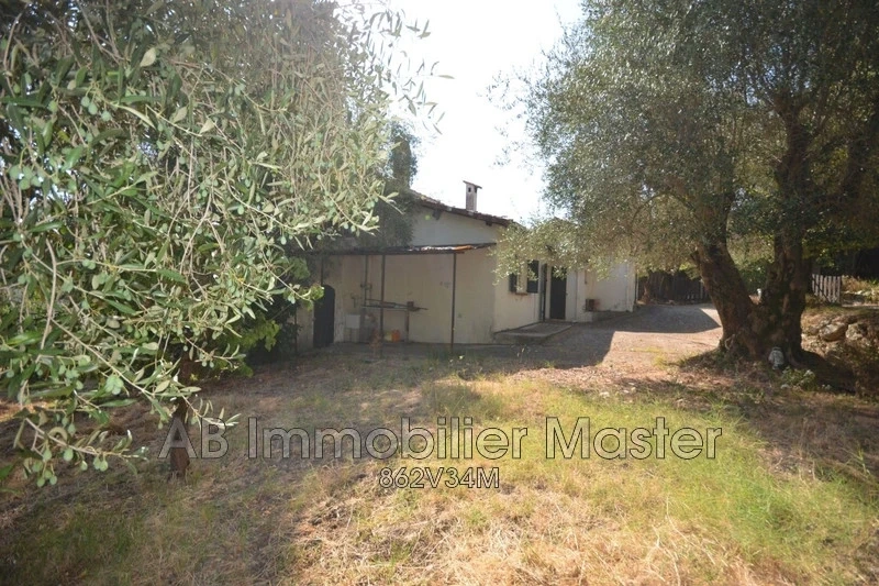 2 - house for sale in vallauris alpes-maritimes france