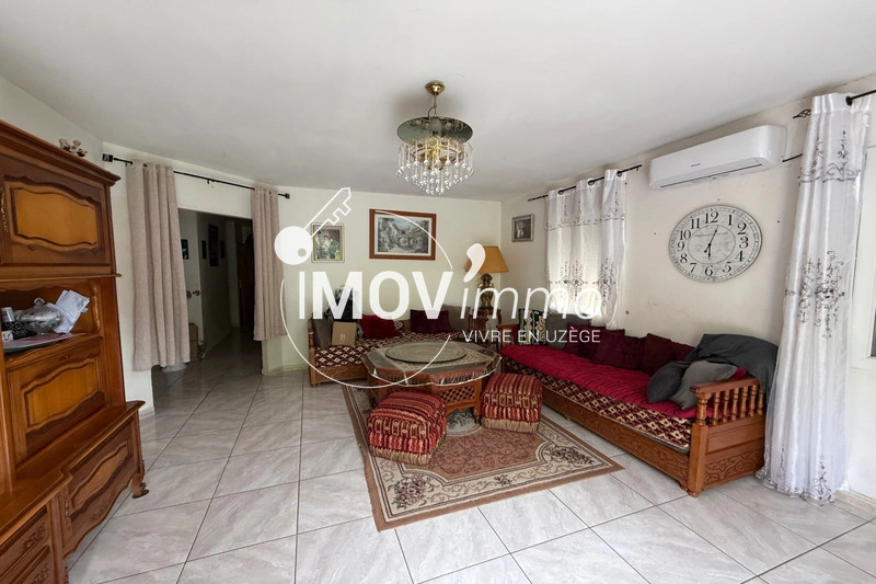 2 - vendita casa uzès gard francia