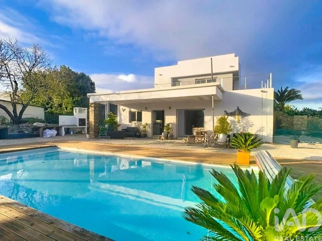 1 - villa for sale in são brás de alportel algarve portugal