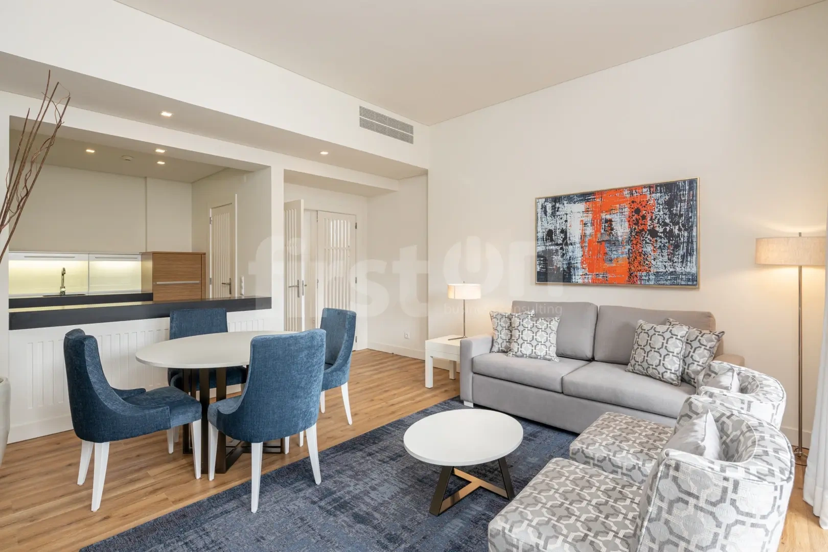 1 - venta apartamento cascais región de lisboa portugal