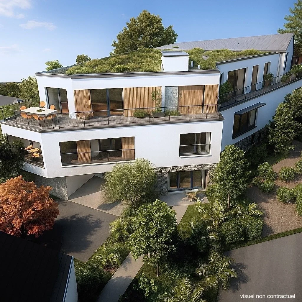 2 - vendita appartamento vista mare saint-nazaire loira atlantica francia