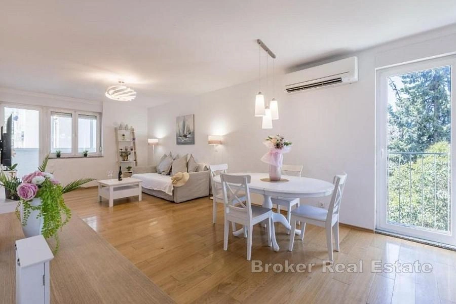 1 - venta apartamento a pie de playa split split-dalmacia croacia