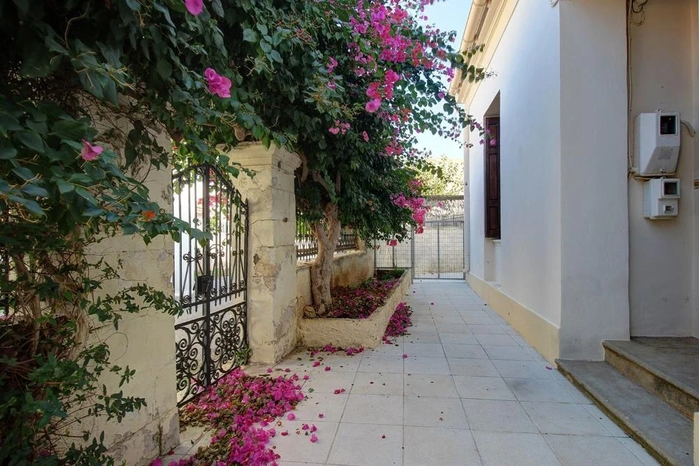 1 - venta casa stérnes creta grecia