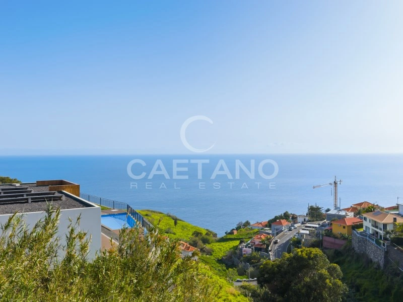 2 - vendita terreno estreito da calheta madera portogallo