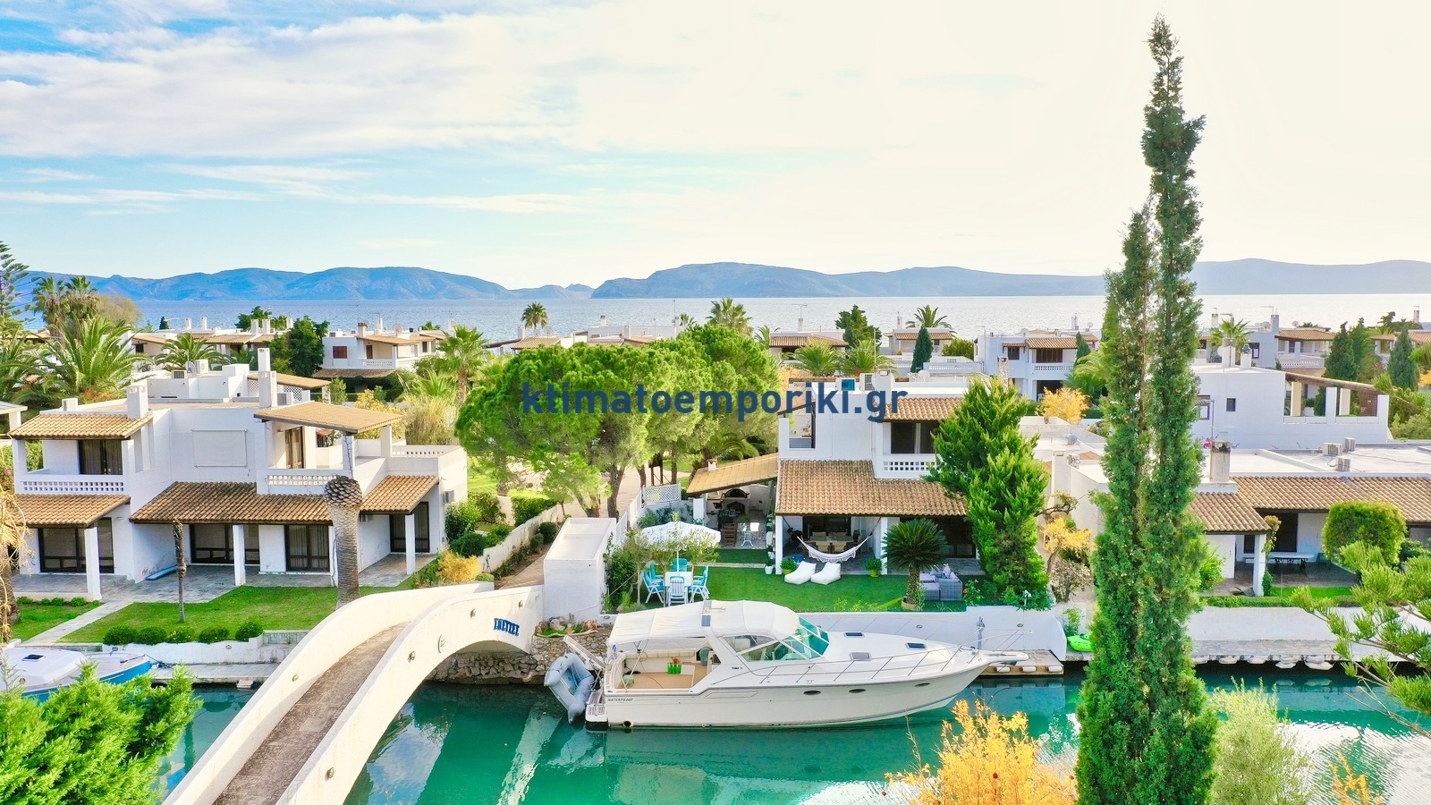 1 - waterfront house for sale in ermióni peloponnese greece